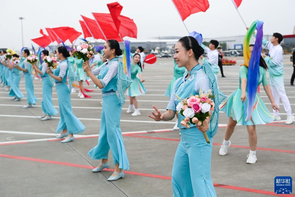 百家阁九宫八卦三路打